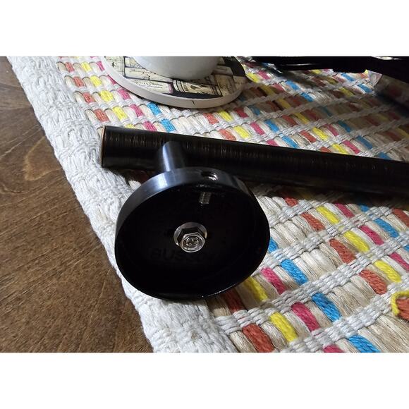 Bronze Hand Towel Holder - Picture 5 of 7